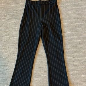 Hollister pants size M.